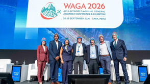 MORPHO TRAVEL EXPERIENCE COMPARTE SU VISIÓN SOBRE EL FUTURO DEL NEGOCIO AEROPORTUARIO EN WAGA 2026
