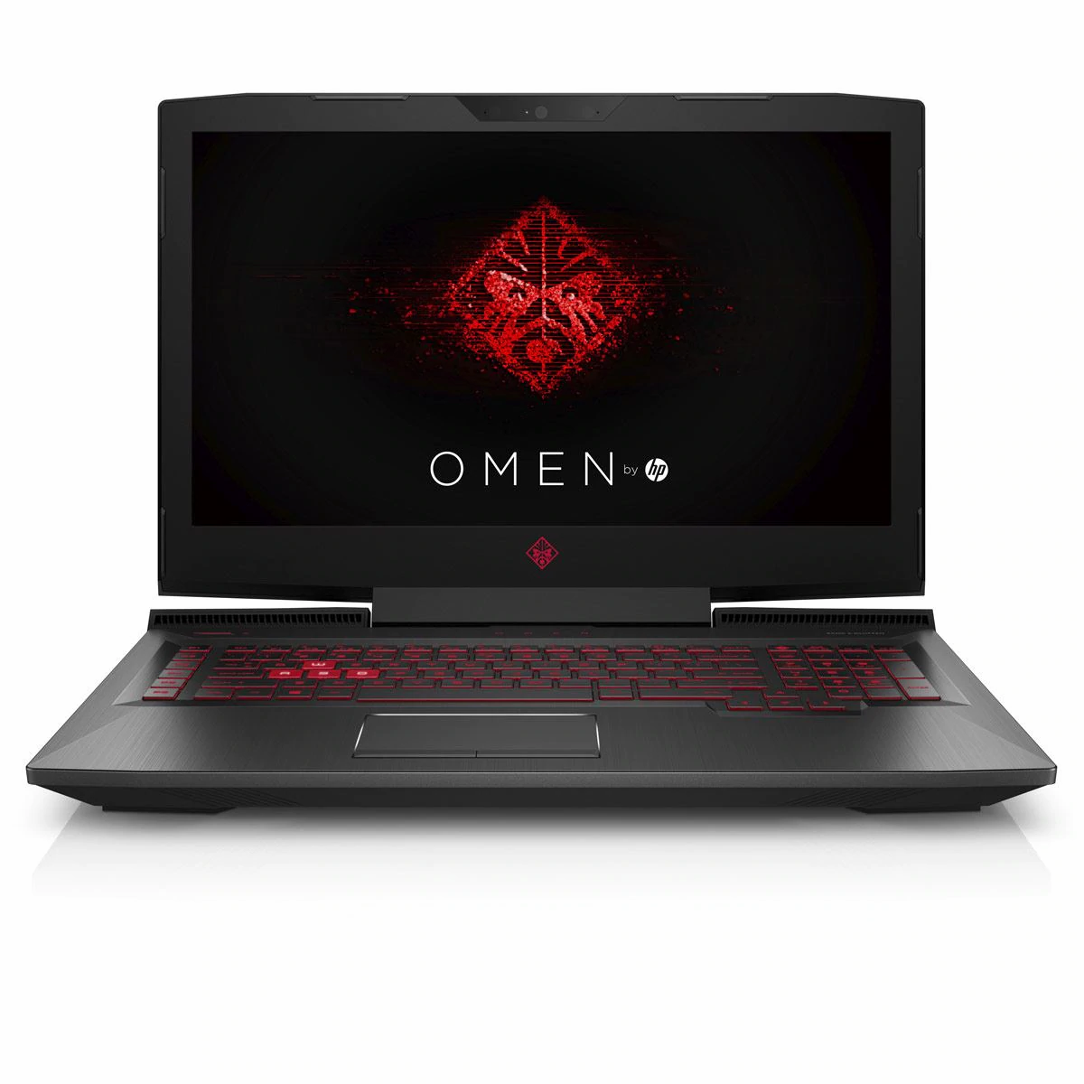 Laptop Gamer HP Omen