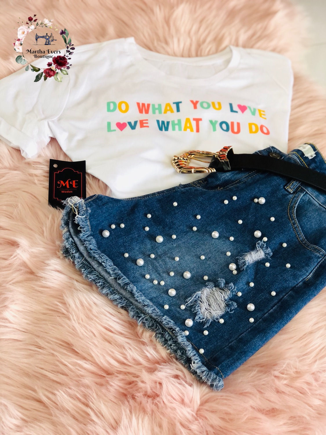 Look disponible 