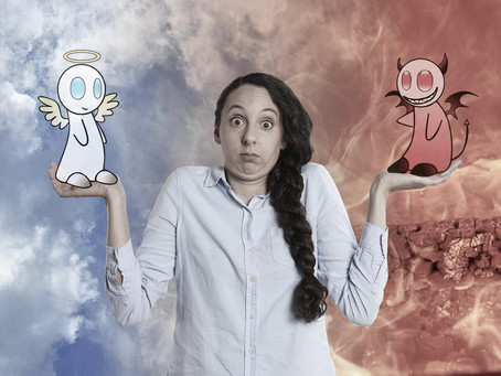 Ética, no valores