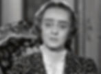 Bette Davis stars in the classic film Hollywood movie melodrama "Now, Voyager"