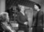 Gladys Cooper, Bette Davis in the classic film Hollywood movie melodrama "Now, Voyager"