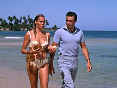193. DR. NO, 1962