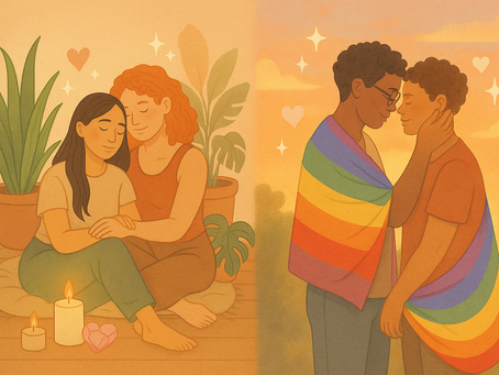 🌈 One Thing Straight—It’s Time to Set the Record Gay