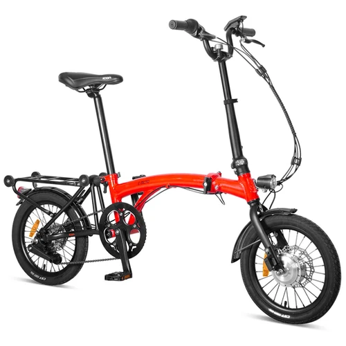 XDS E-Micro | Spokes Abbotsford