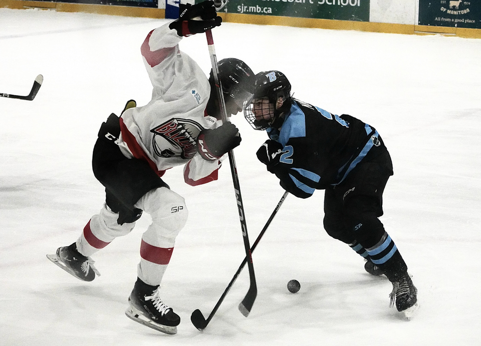 Sports Story + Photography