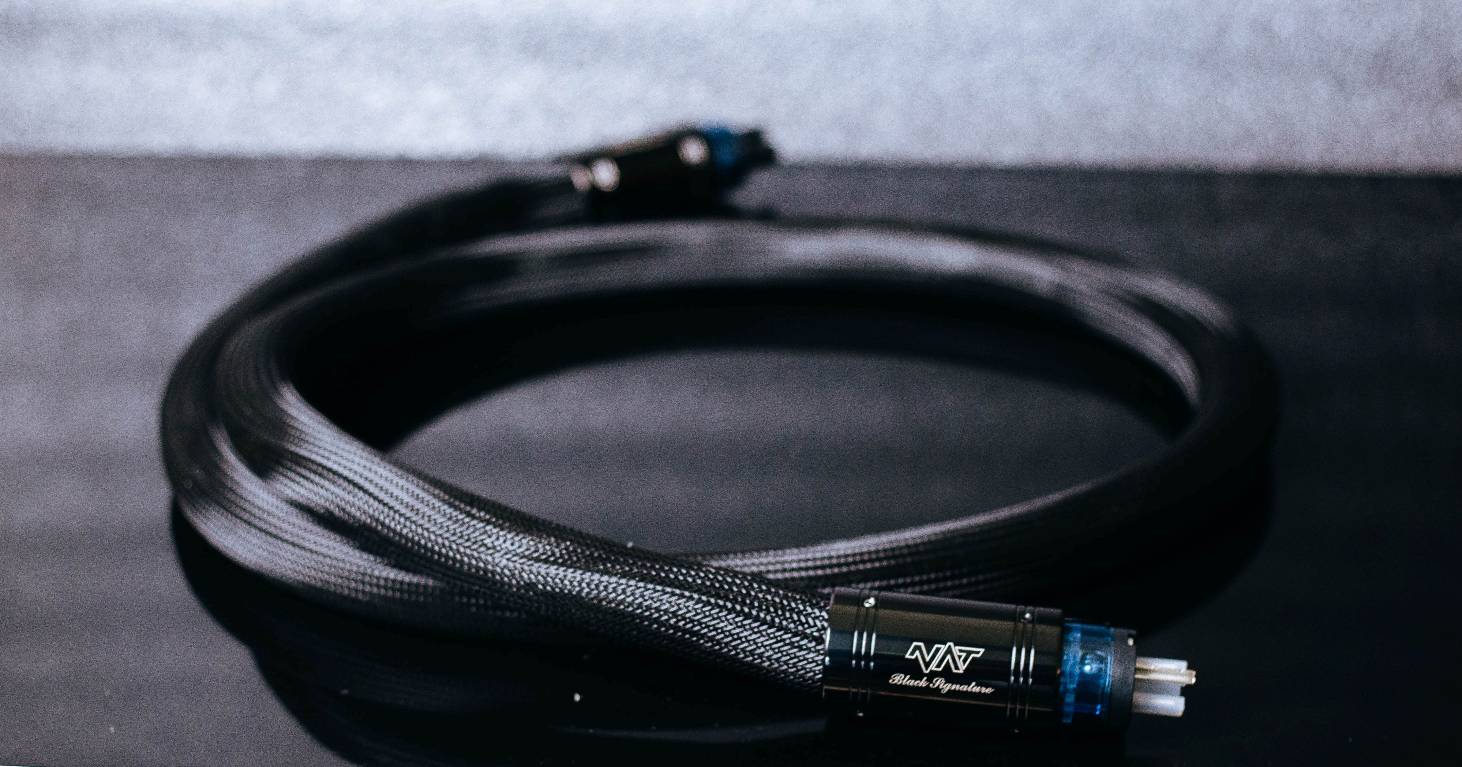 NAT Black Signature V3