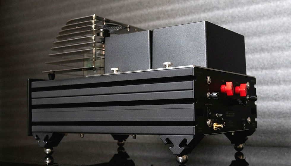 Miniature : NAT TRANSMITTER EVO