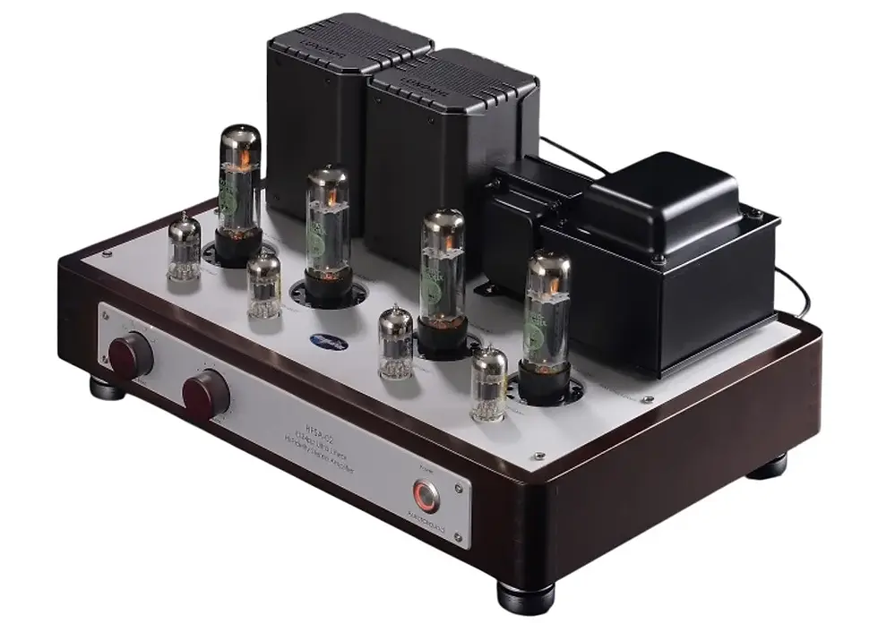 Miniature : AURORASOUND HFSA-02