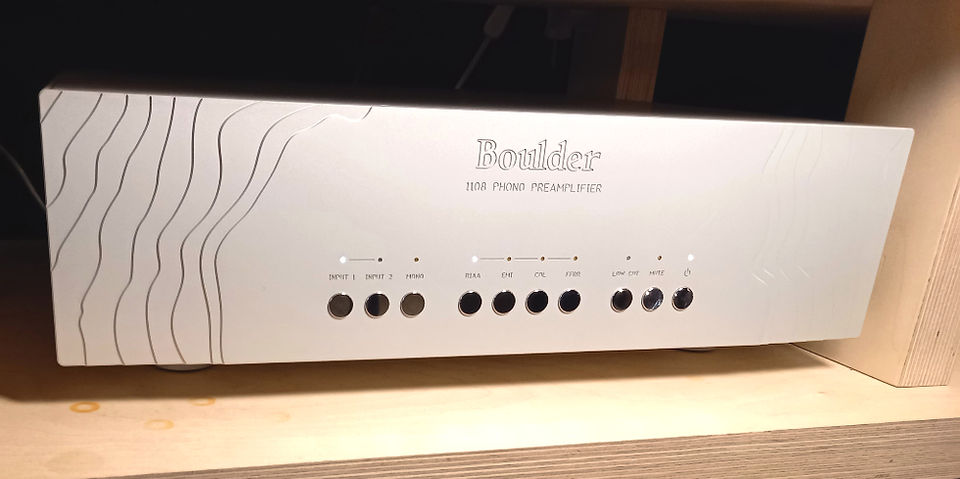 Boulder 1108
