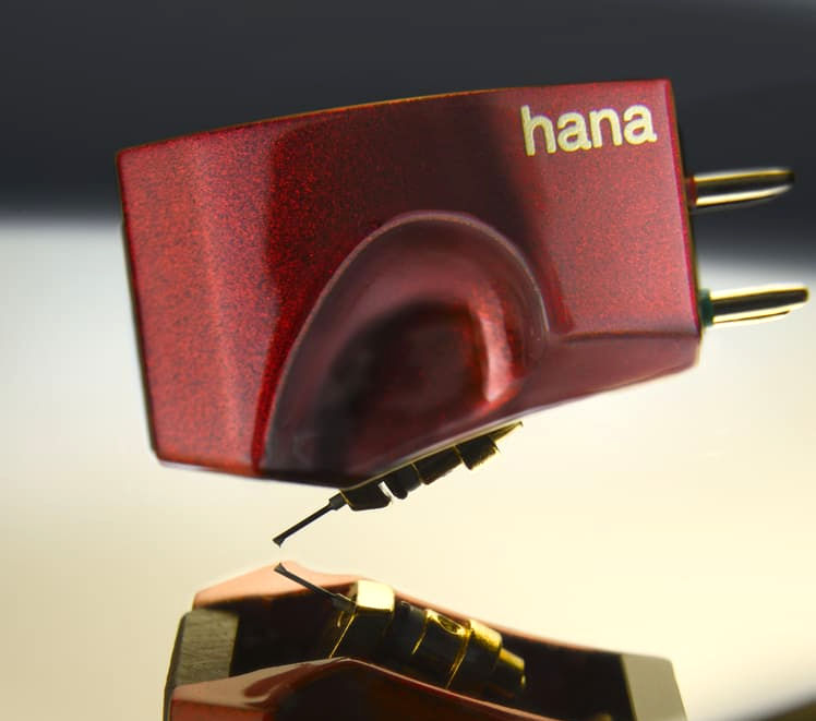 Miniature : HANA Umami Red