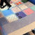 Thumbnail: Sashing Memory Quilt