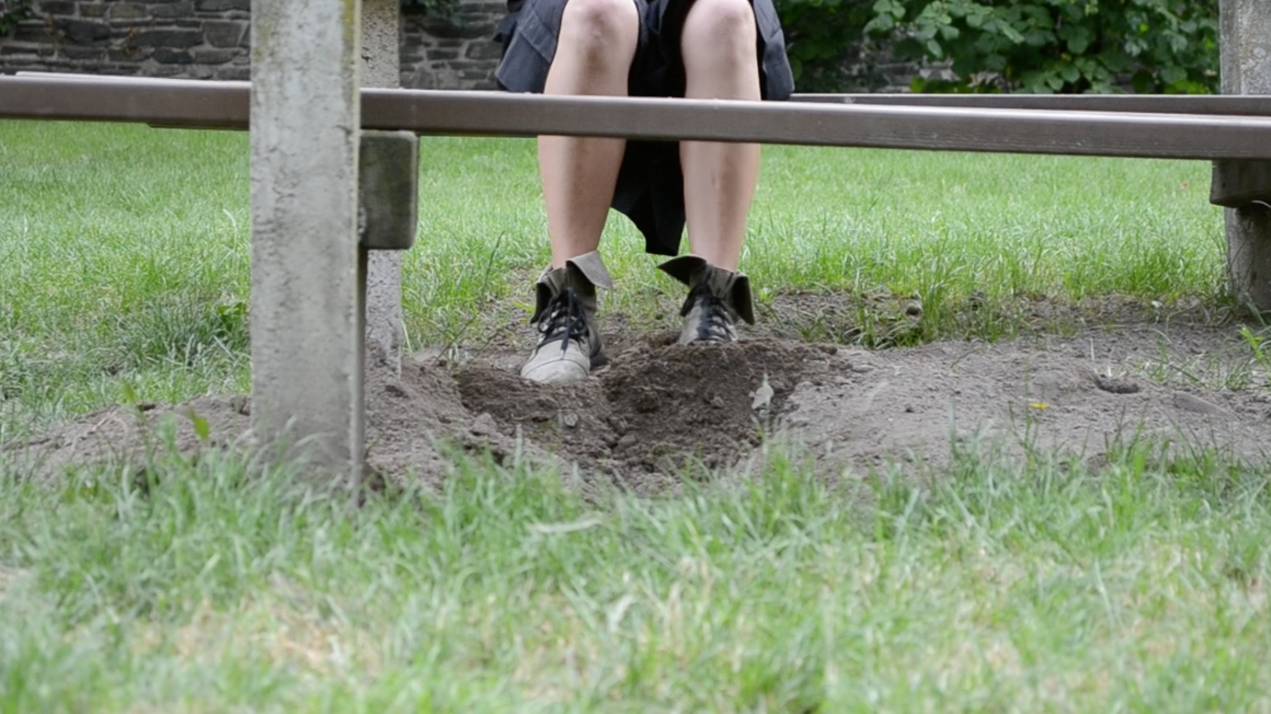 The Waiting, 2018
