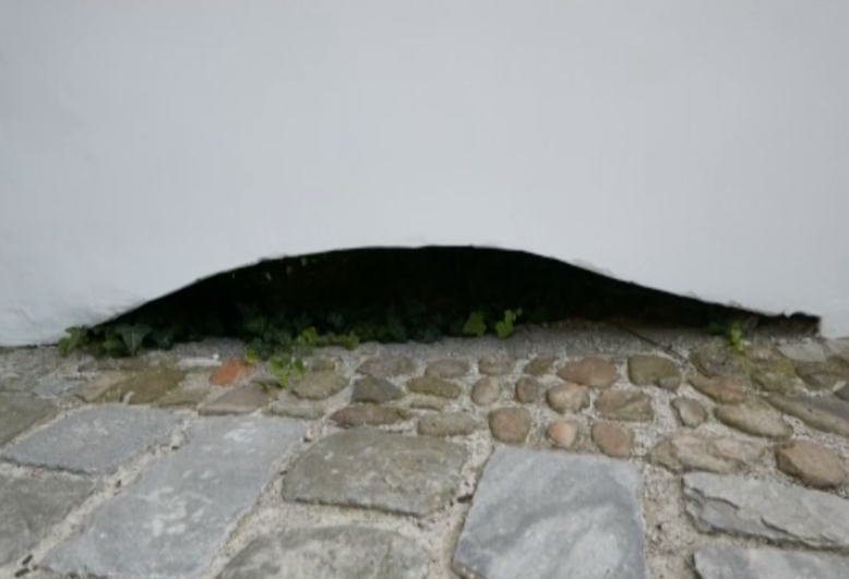The Hole, 2018