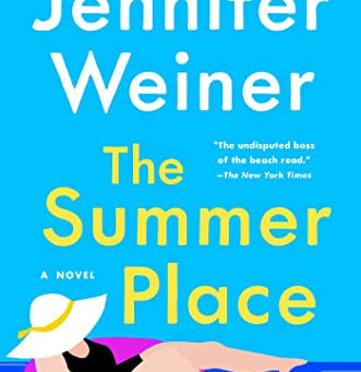 The Summer Place: A Novel
