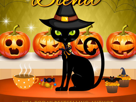 Pumpkin Blend