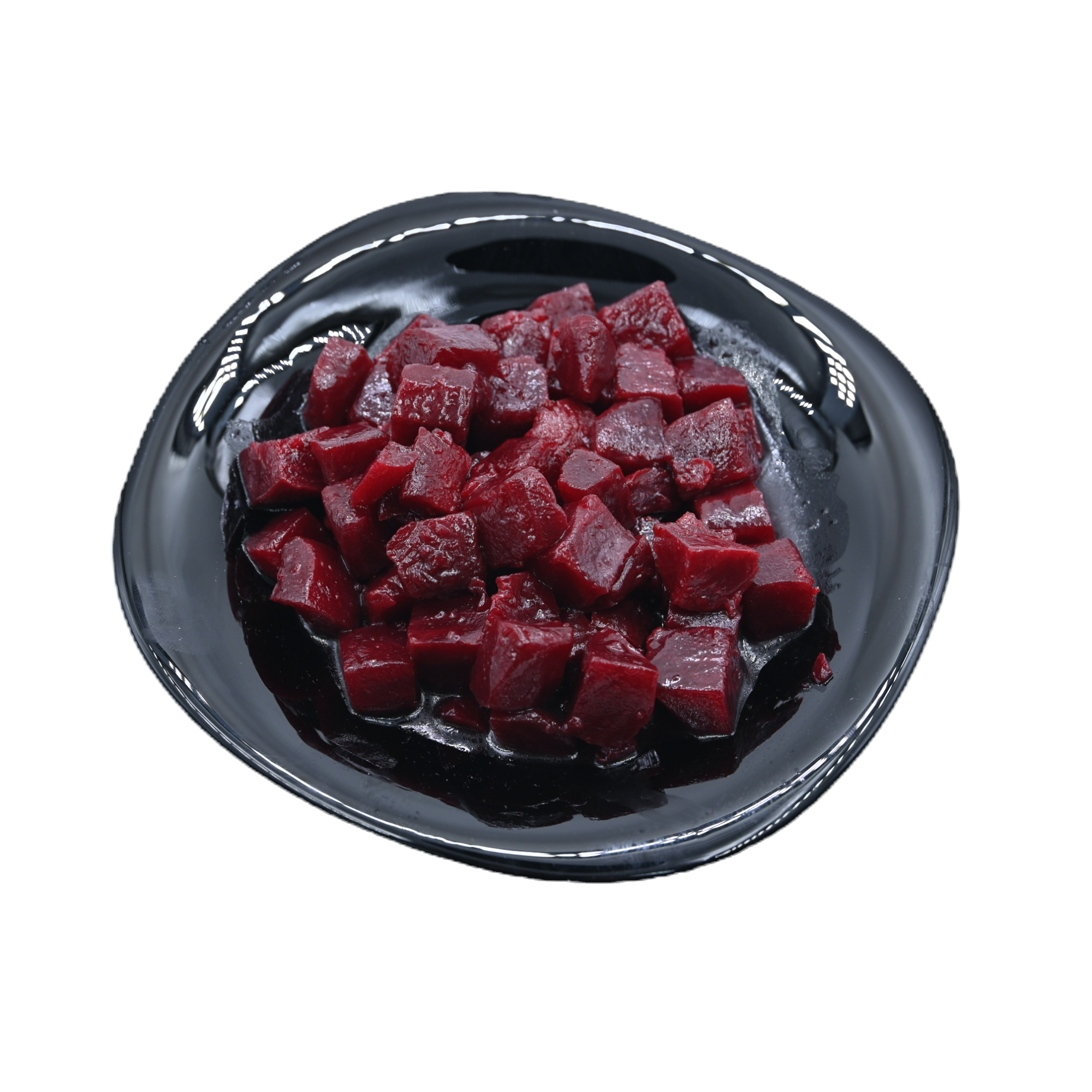 סלק קוביות-250 גרם