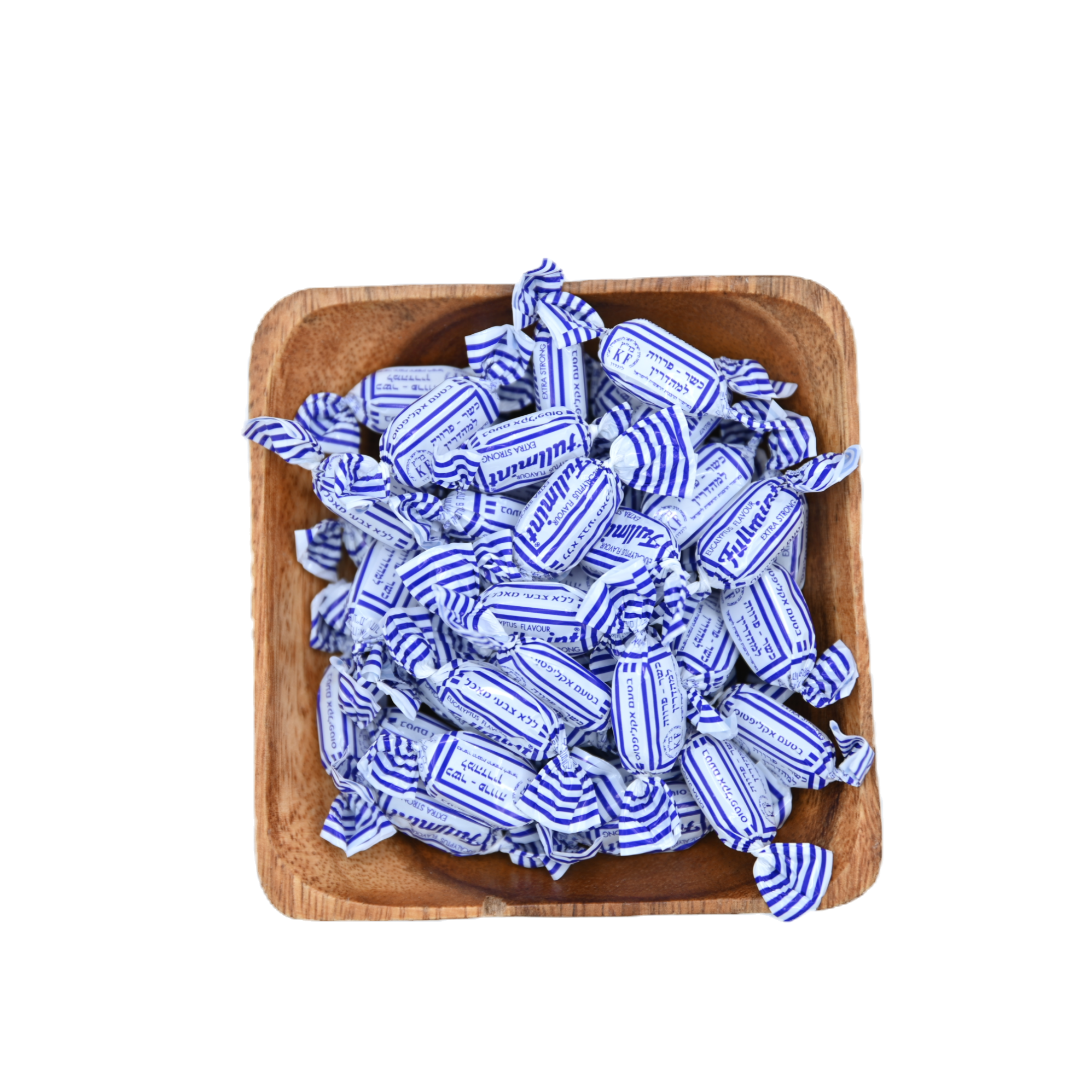 סוכריות ספיראל