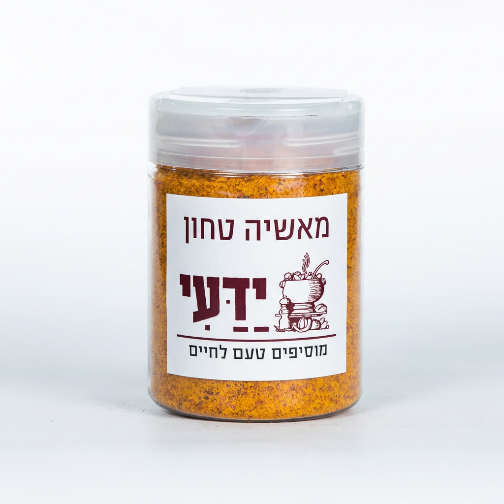 מאשיה -100 גרם