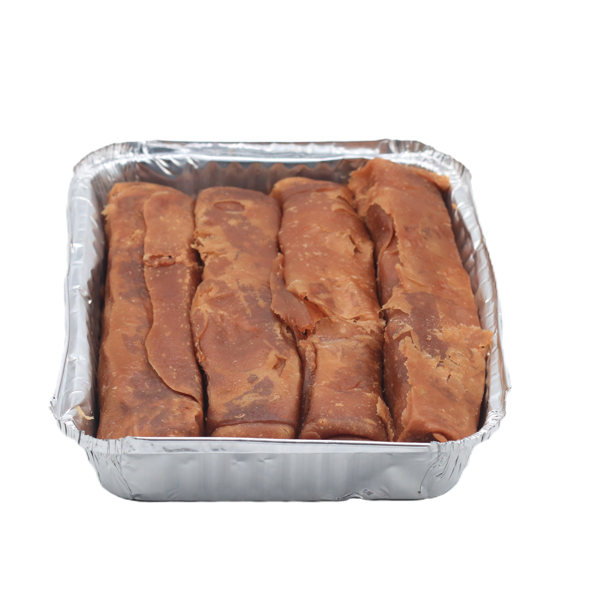 גחנון אפוי- 4יחידות-750 גרם