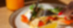 Brekker Brunch Special