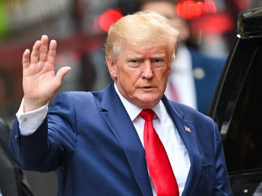 Trump Campaign Reports $141M Fundraising Surge in May Following Guilty Verdict