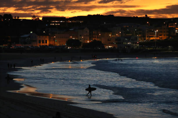 Australia Records Hottest Winter Temperature, Some Areas 10°C Above Average