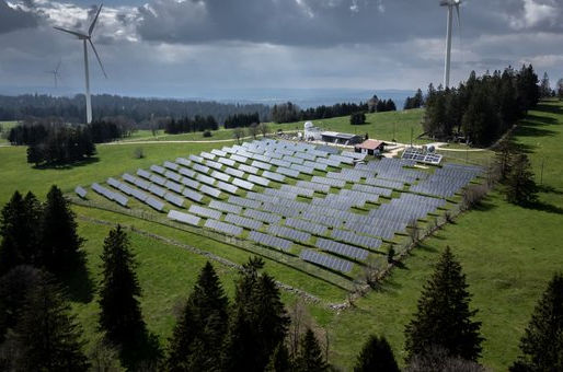 Nuclear Power Poses Growing Threat to Australia's Grid