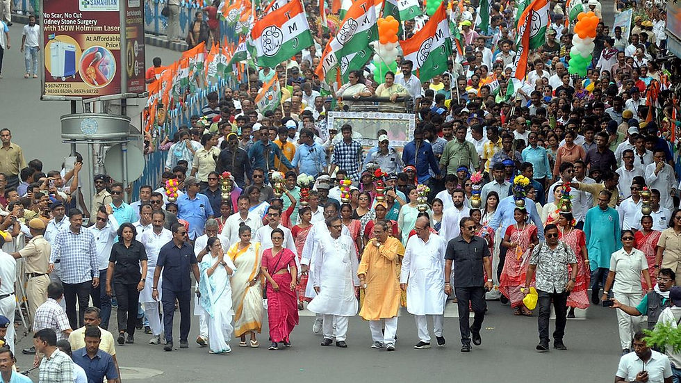 Kharge Predicts 295 Seats for INDIA Bloc After Leaders' Meeting