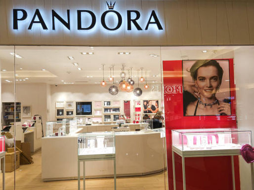 Pandora Joins LFW as Official Jewelry Partner, Teams Up with Ahluwalia
