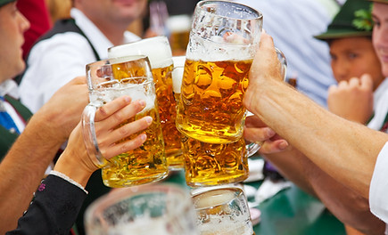 Bier Prost