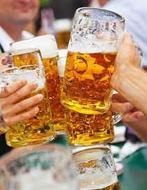 Beer Cheers