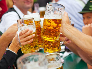 A Travel Guide to the Oktoberfest in Munich