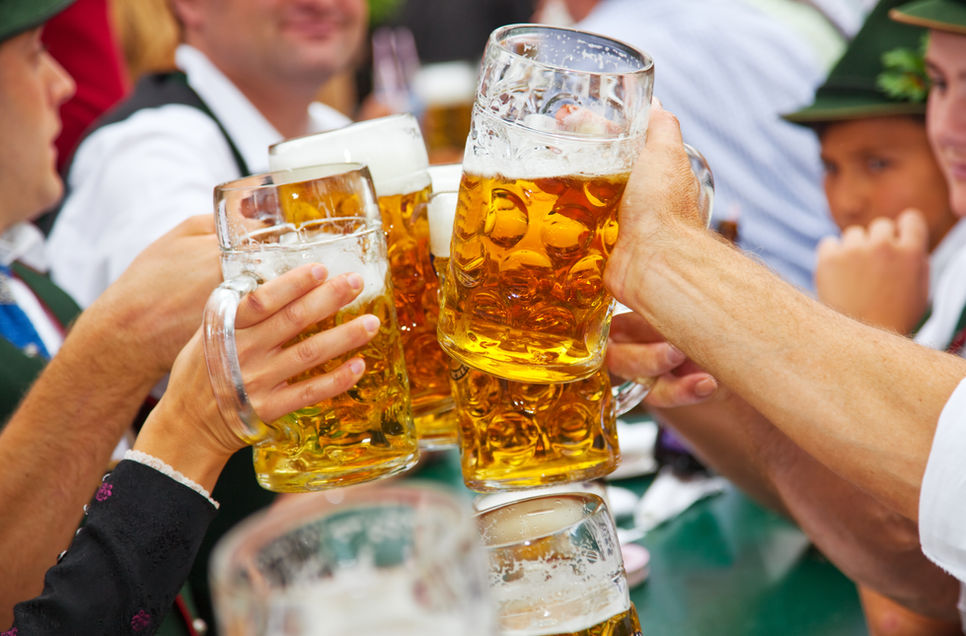 German Nouns That Don’t Change in the Plural