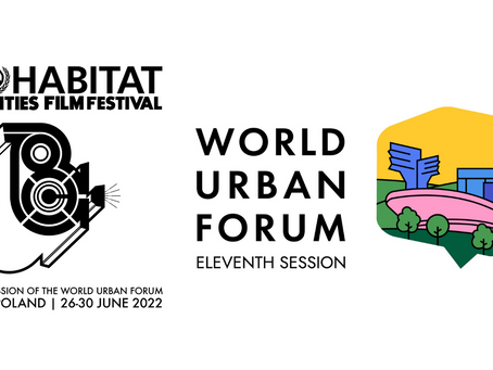 Call for entries: UN-Habitat Better Cities film festival at WUF11