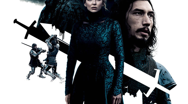 Review: The Last Duel