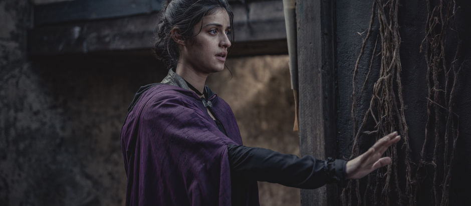 Review: Netflix's The Witcher