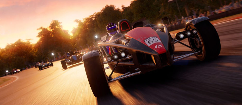 Five Anticipated Games For Early 2022 