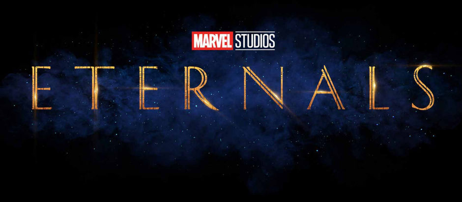 Review: Eternals