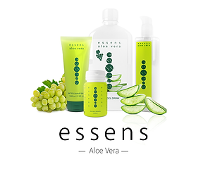 Aloe vera