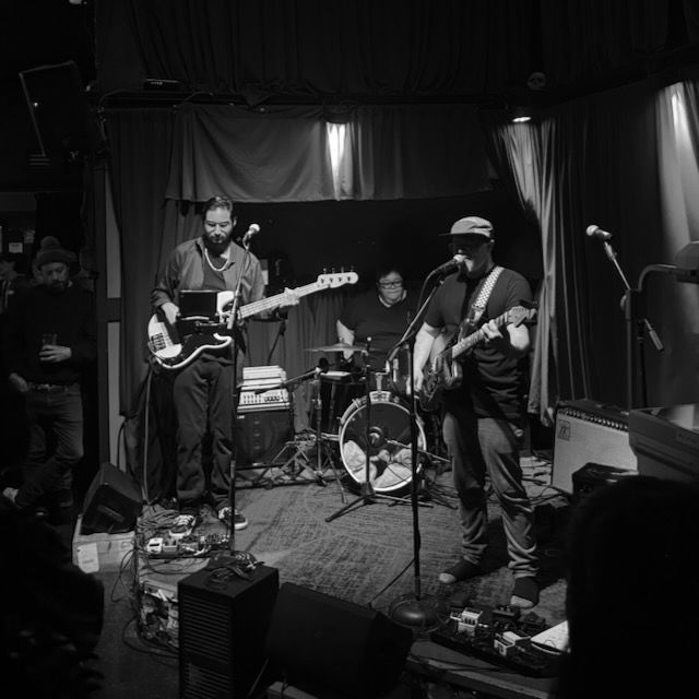 Fireside 1.23.25