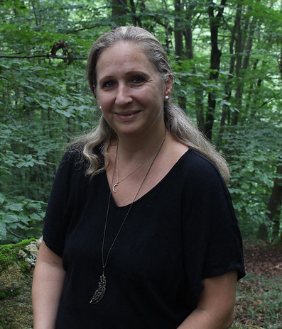 Bettina Zeilhofer