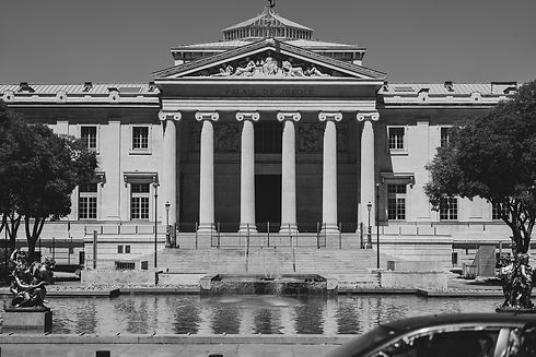 photo du palais de justice de marseille