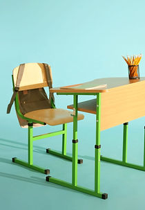 Classroom Furnitures