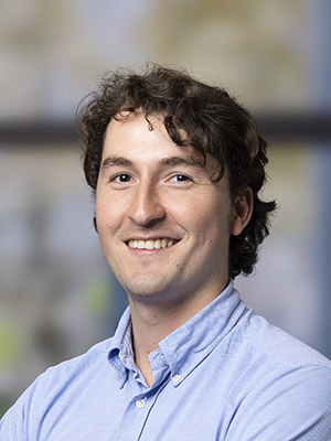 Foto van schrijver: Bob Kreiken