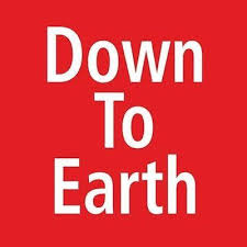 Foto van schrijver: Down to Earth
