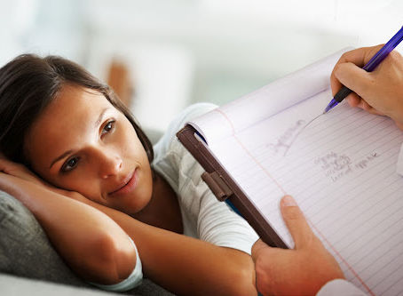 Como funciona uma psicoterapia?