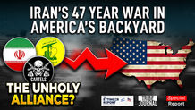Iran's 47 Year War on American Soil