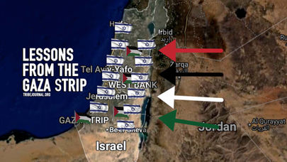 Lessons Learned From the Gaza Strip