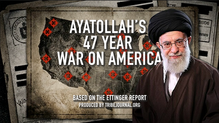 Ayatollah's 47 Year War on America